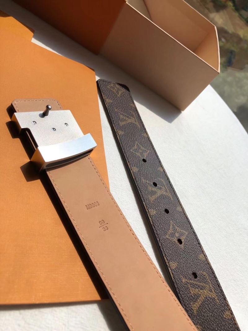 Louis Vuitton Belts